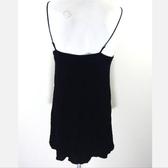 Wilfred Free Vivienne Camisole Slip Dress - Picture 3 of 4